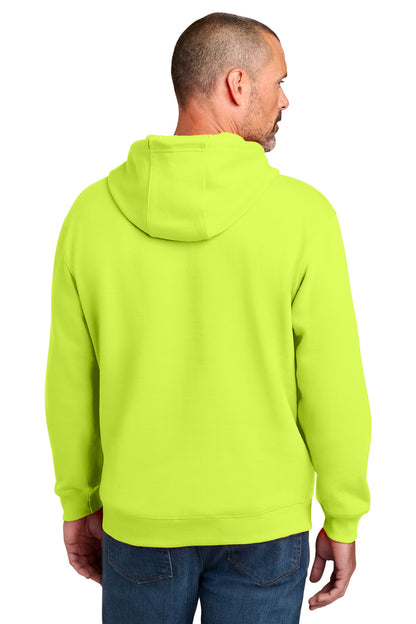 CornerStone Tough Fleece Pullover Hoodie CSF630