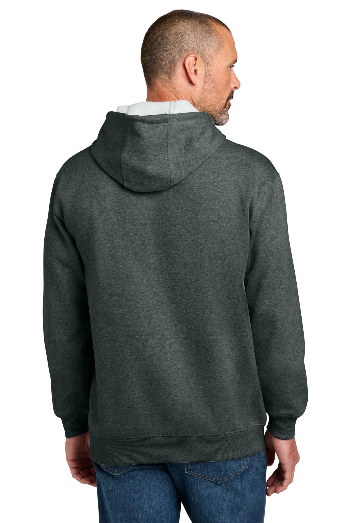 CornerStone Tough Fleece Pullover Hoodie CSF630