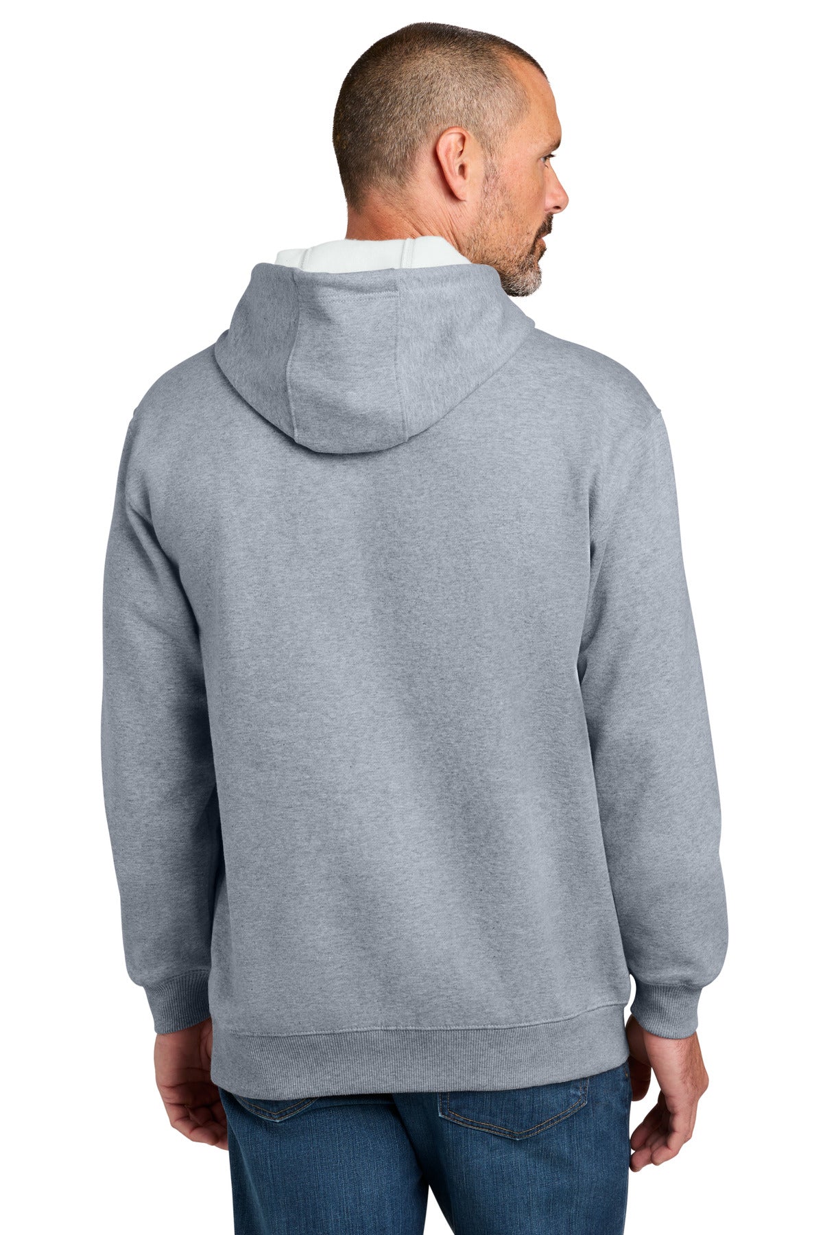 CornerStone Tough Fleece Pullover Hoodie CSF630