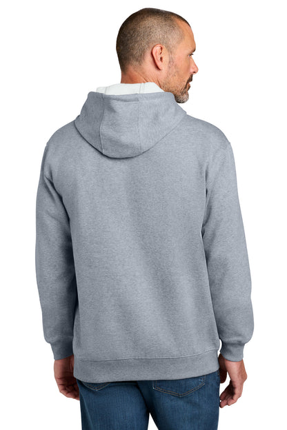 CornerStone Tough Fleece Pullover Hoodie CSF630