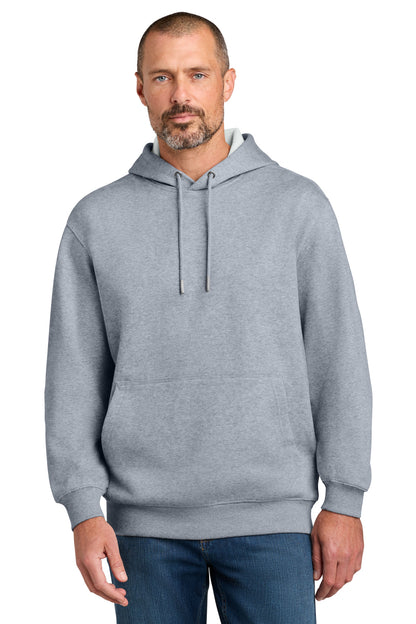 CornerStone Tough Fleece Pullover Hoodie CSF630