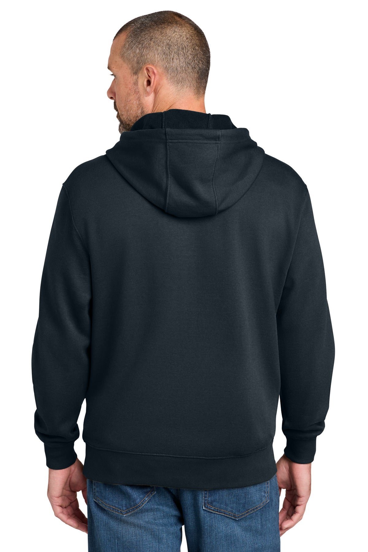 CornerStone Tough Fleece Pullover Hoodie CSF630