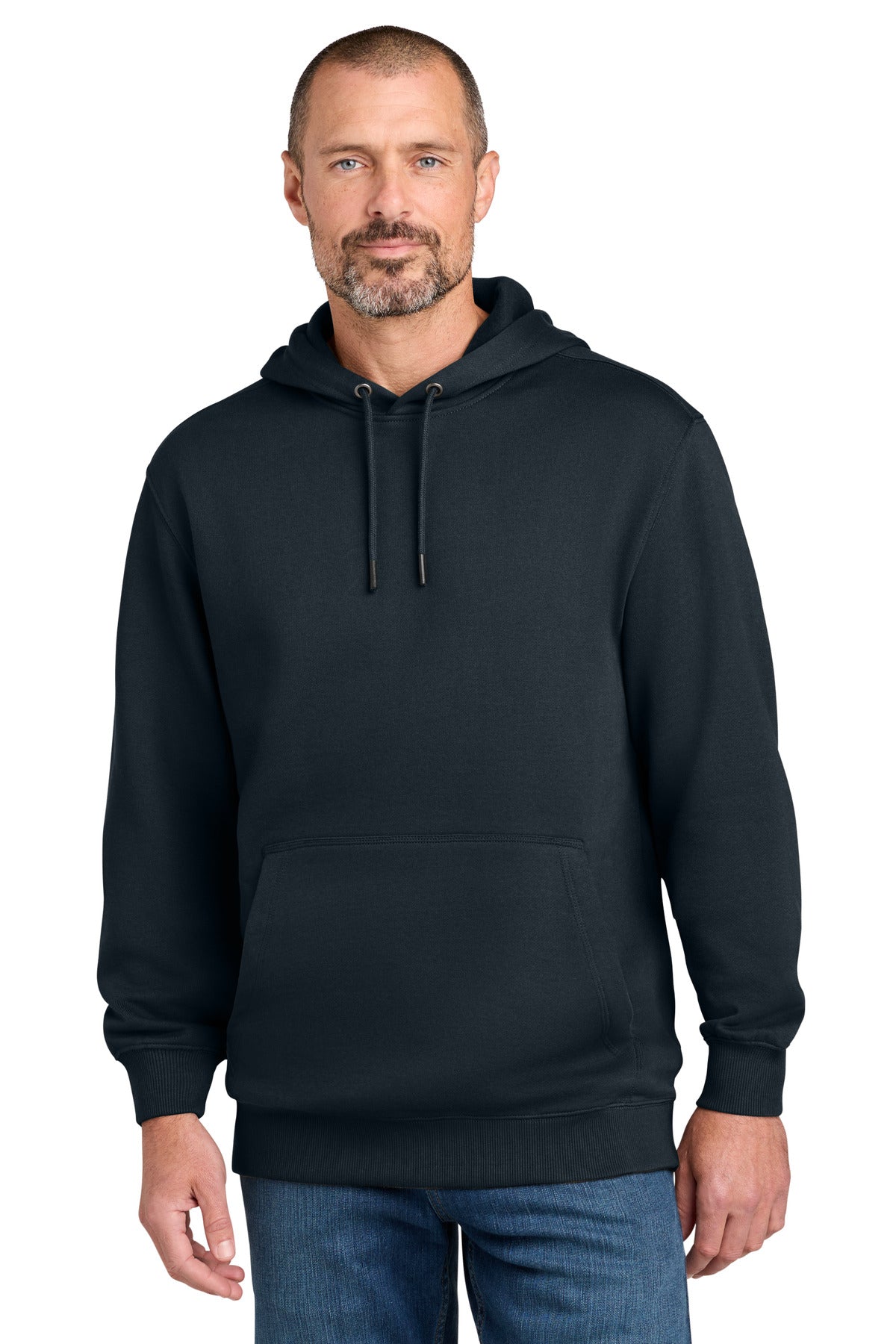 CornerStone Tough Fleece Pullover Hoodie CSF630