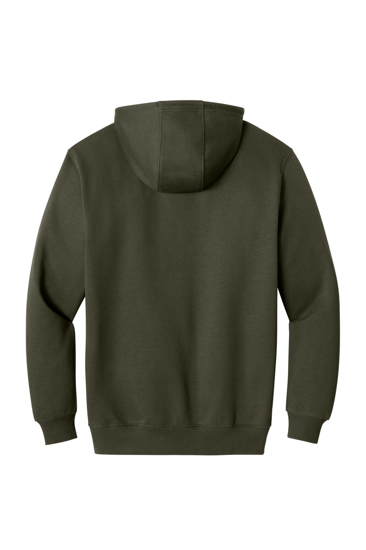 CornerStone Tough Fleece Pullover Hoodie CSF630