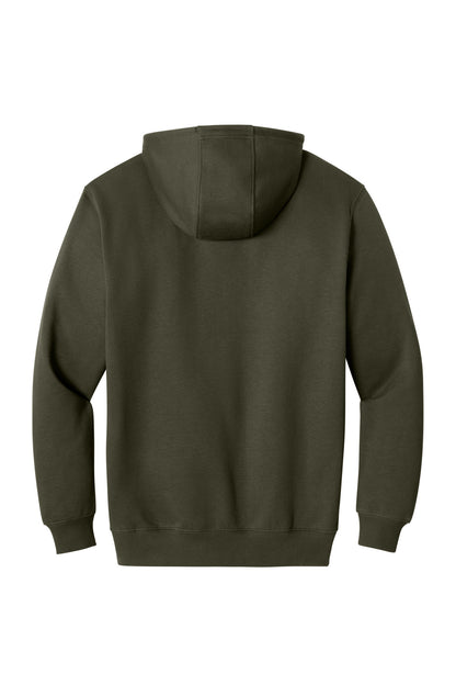 CornerStone Tough Fleece Pullover Hoodie CSF630