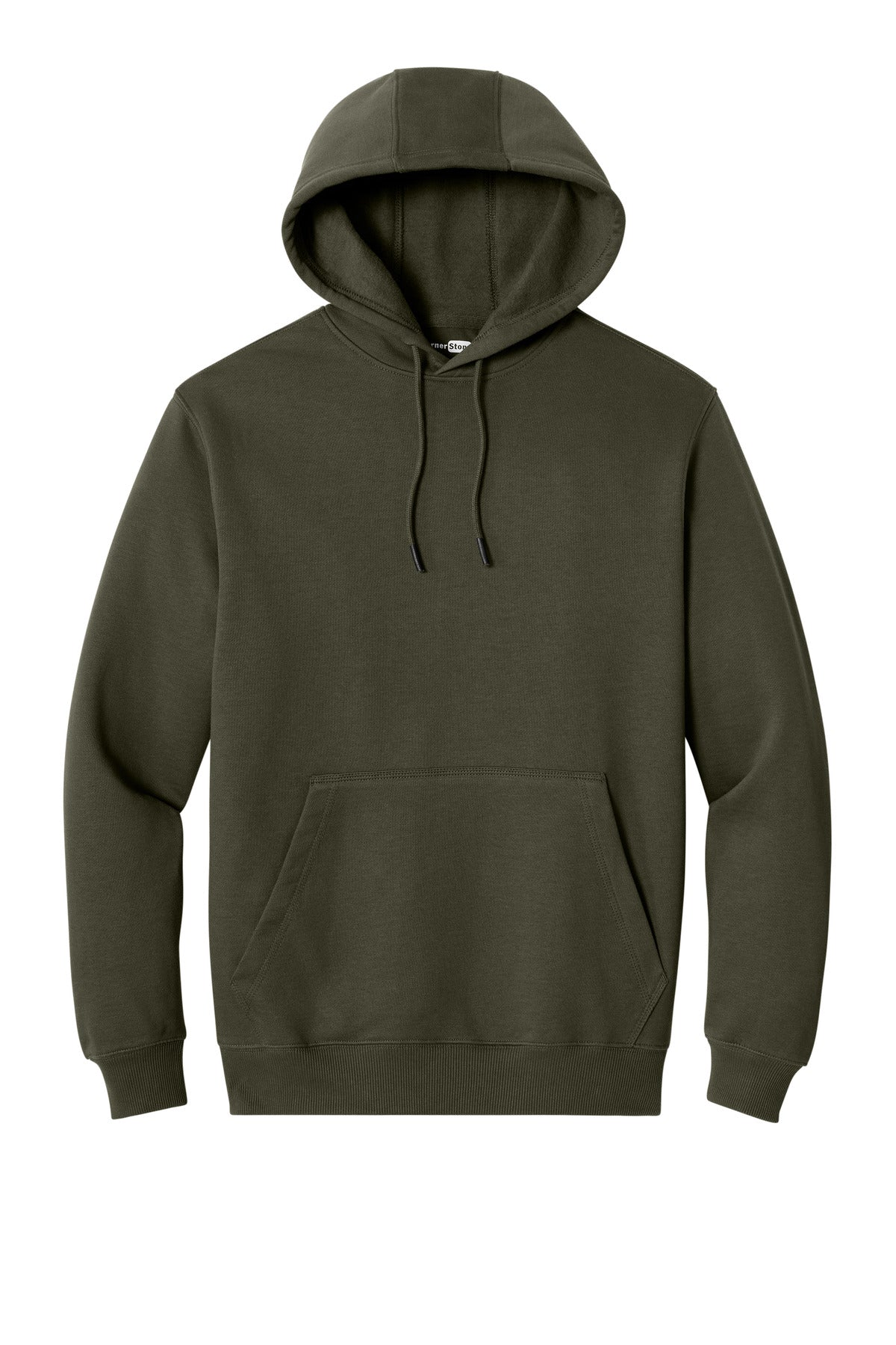 CornerStone Tough Fleece Pullover Hoodie CSF630