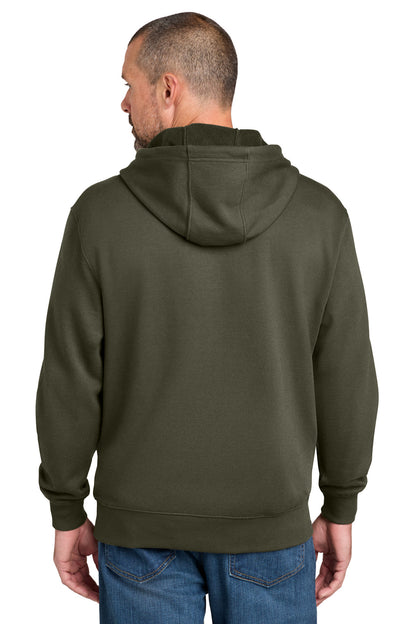 CornerStone Tough Fleece Pullover Hoodie CSF630