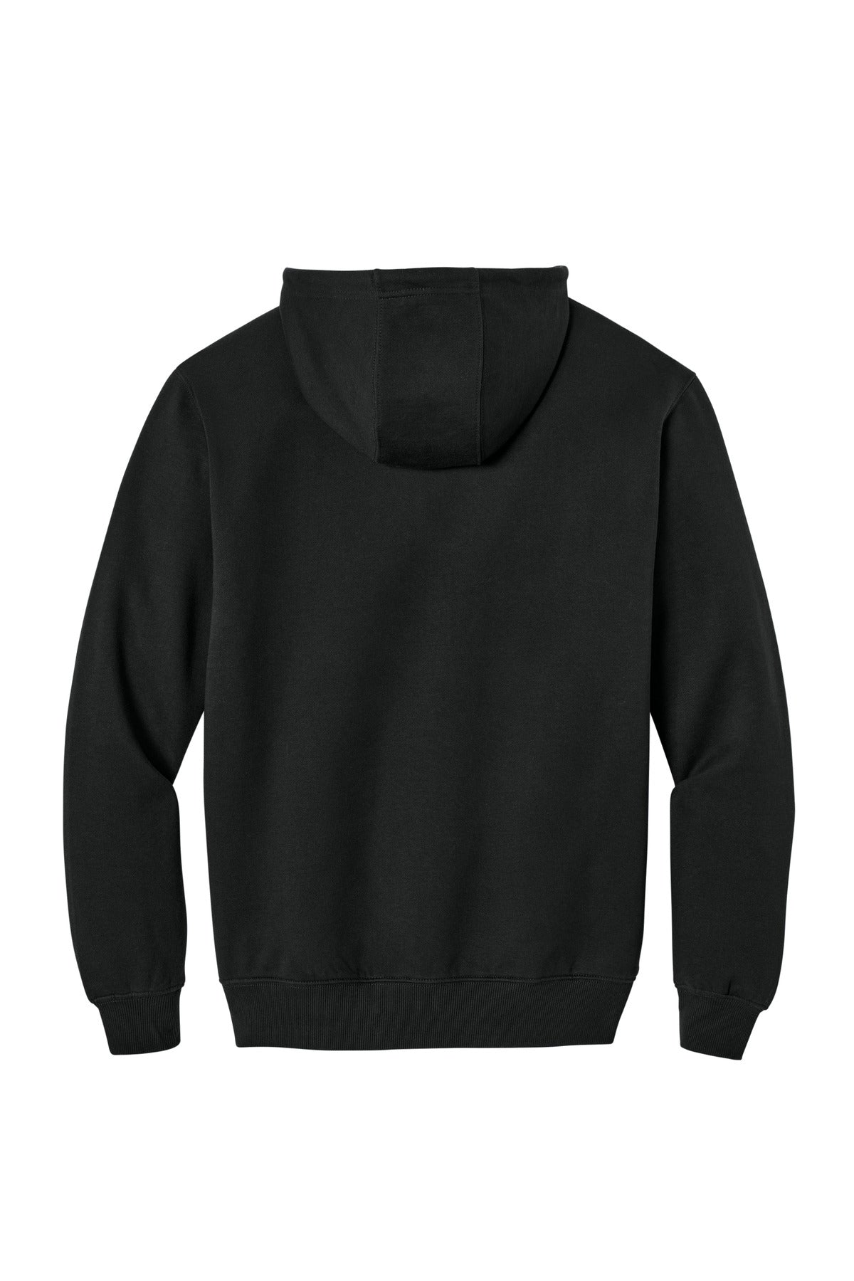 CornerStone Tough Fleece Full-Zip Hoodie CSF631