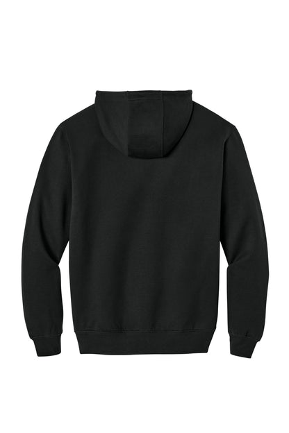 CornerStone Tough Fleece Full-Zip Hoodie CSF631