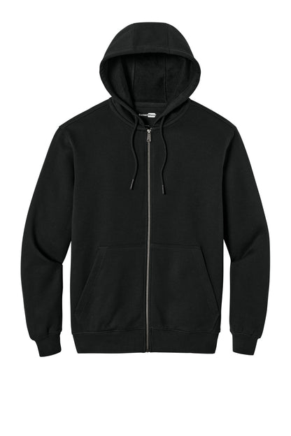 CornerStone Tough Fleece Full-Zip Hoodie CSF631