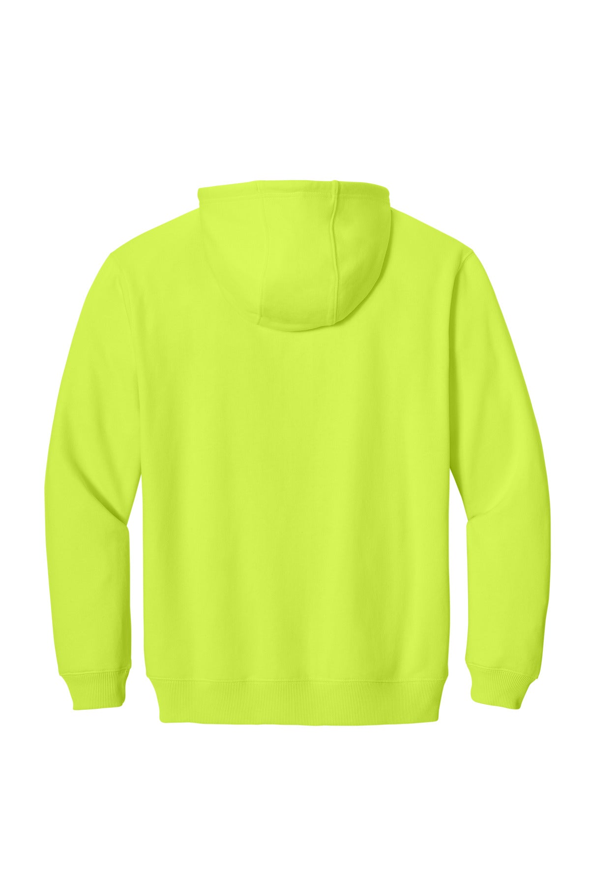 CornerStone Tough Fleece Full-Zip Hoodie CSF631
