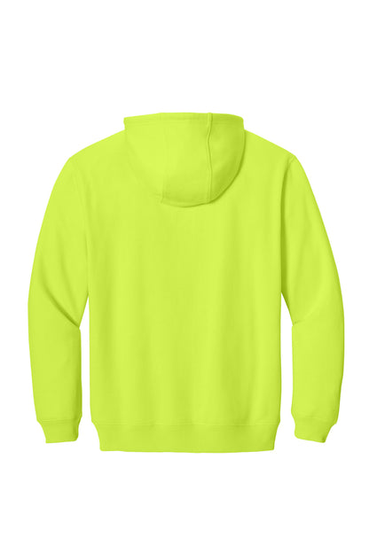 CornerStone Tough Fleece Full-Zip Hoodie CSF631