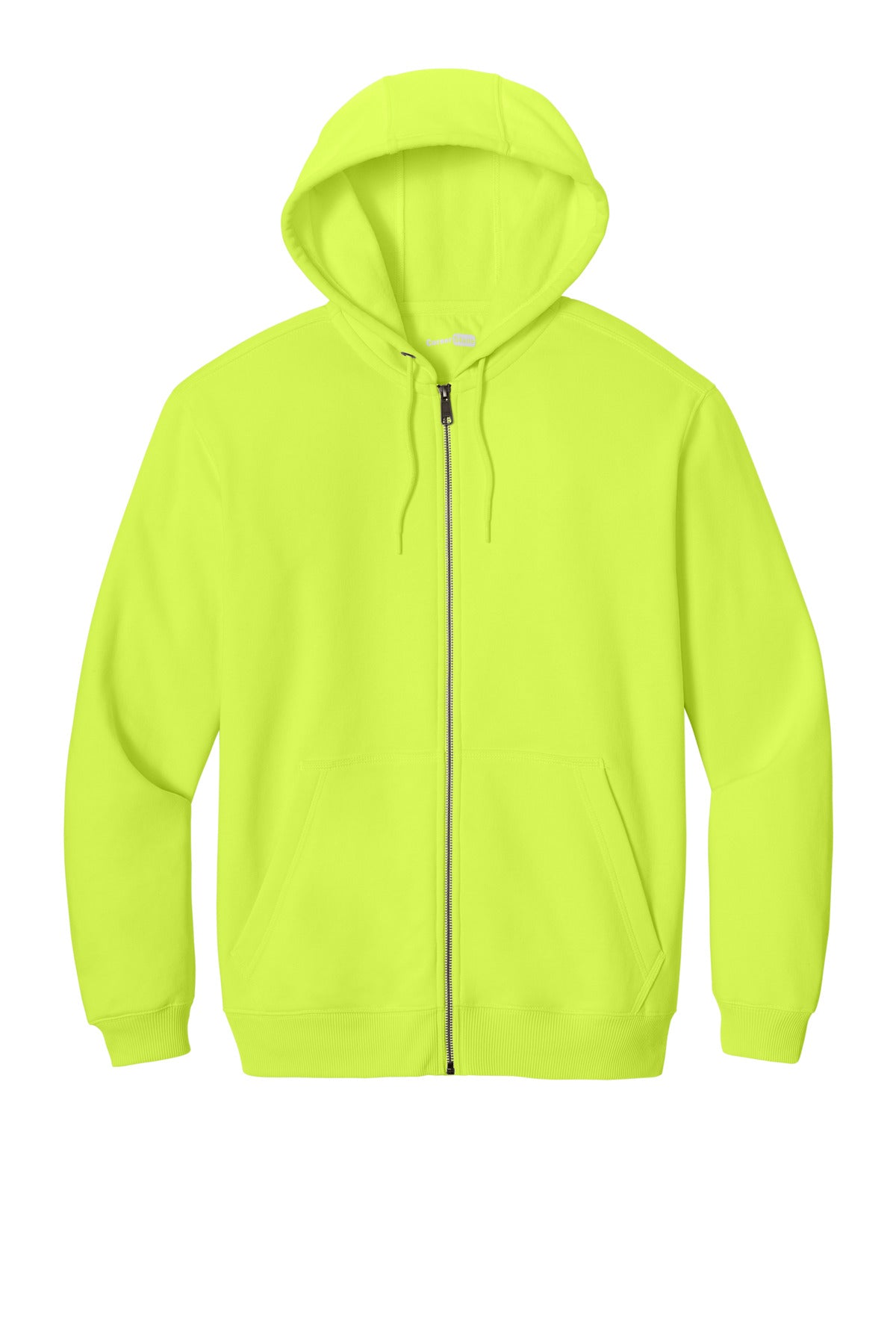 CornerStone Tough Fleece Full-Zip Hoodie CSF631