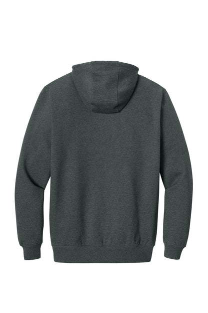 CornerStone Tough Fleece Full-Zip Hoodie CSF631