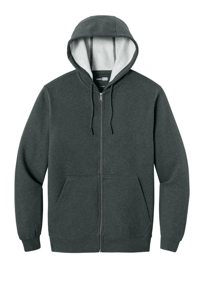 CornerStone Tough Fleece Full-Zip Hoodie CSF631