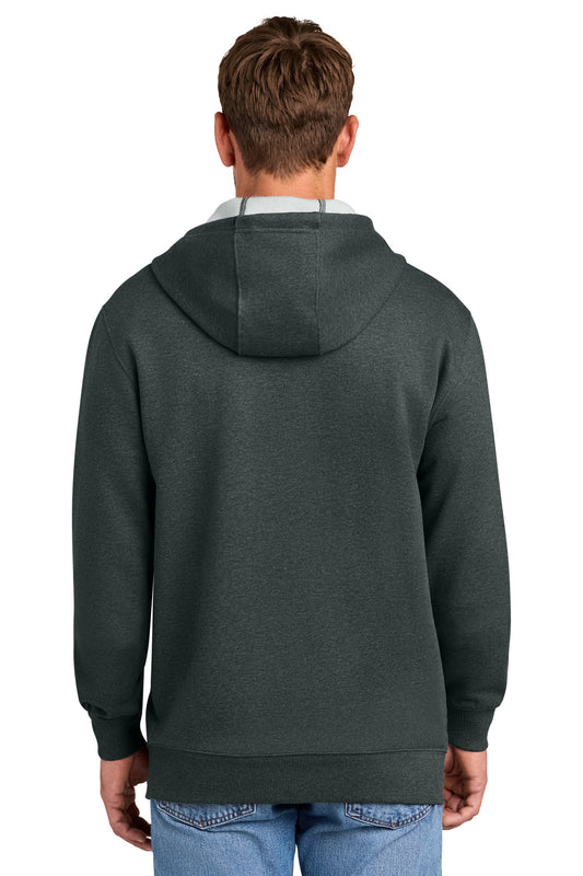 CornerStone Tough Fleece Full-Zip Hoodie CSF631
