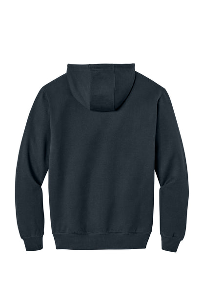 CornerStone Tough Fleece Full-Zip Hoodie CSF631