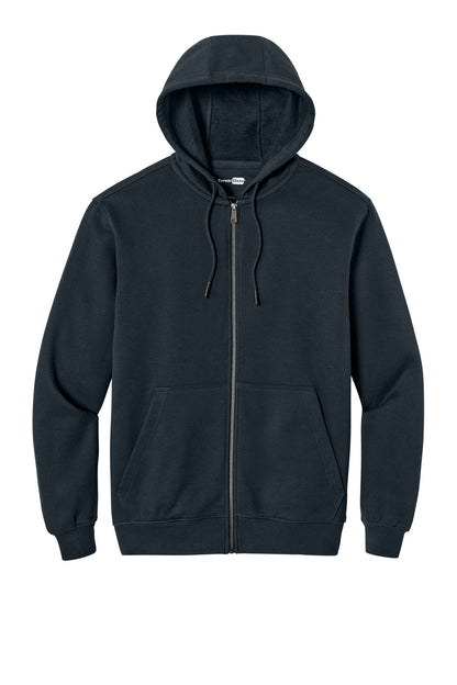CornerStone Tough Fleece Full-Zip Hoodie CSF631