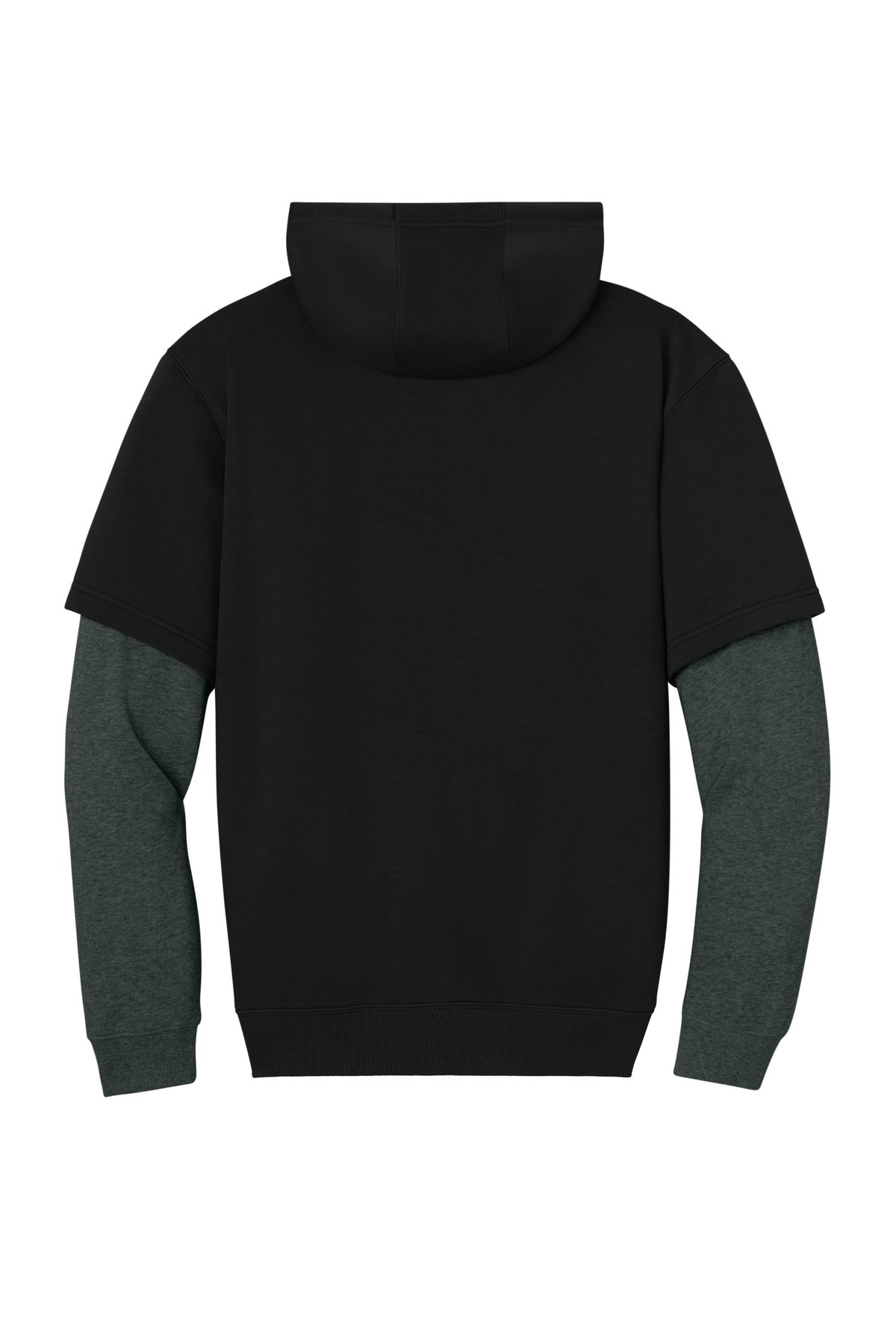 CornerStone Tough Fleece Layered Hoodie CSF632