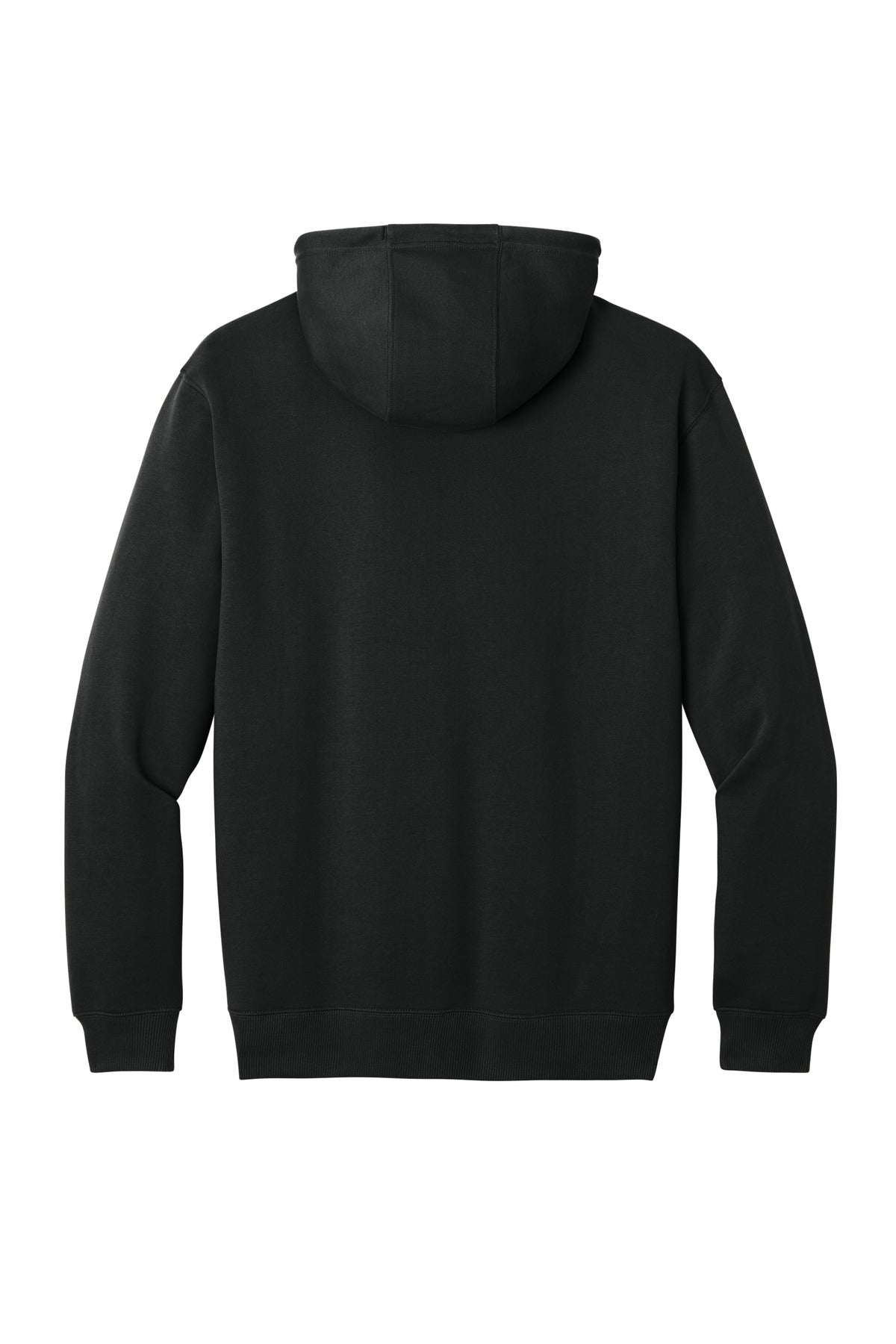 CornerStone Tough Fleece 1/4-Zip Hoodie CSF633