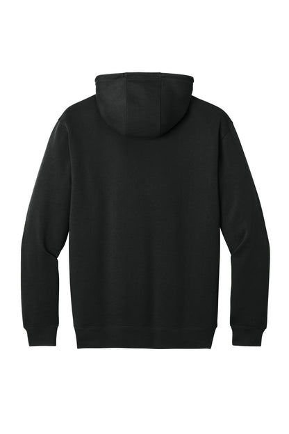 CornerStone Tough Fleece 1/4-Zip Hoodie CSF633