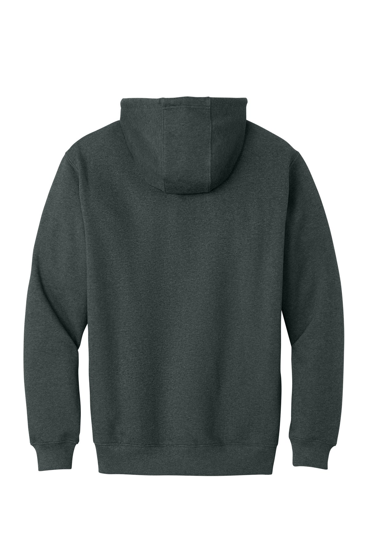 CornerStone Tough Fleece 1/4-Zip Hoodie CSF633