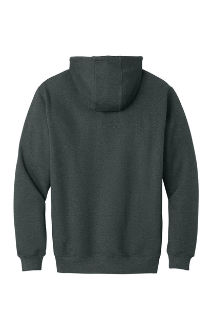 CornerStone Tough Fleece 1/4-Zip Hoodie CSF633