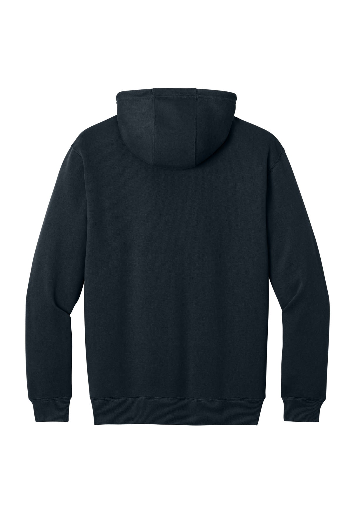 CornerStone Tough Fleece 1/4-Zip Hoodie CSF633