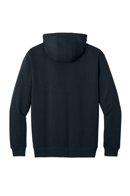 CornerStone Tough Fleece 1/4-Zip Hoodie CSF633