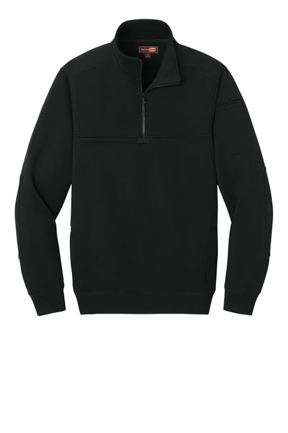CornerStone 12-Oz. Tough Fleece Job Shirt CSF635