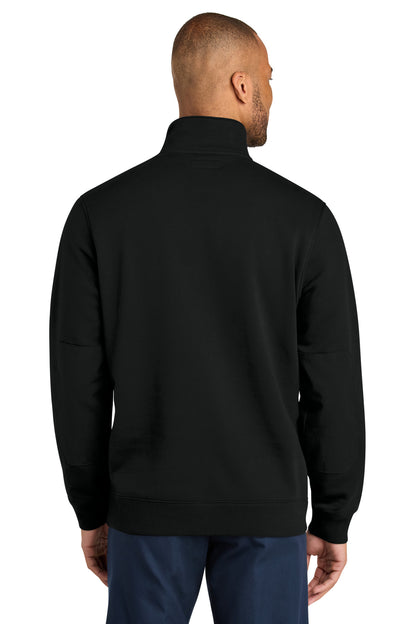 CornerStone 12-Oz. Tough Fleece Job Shirt CSF635