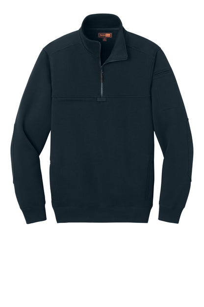 CornerStone 12-Oz. Tough Fleece Job Shirt CSF635