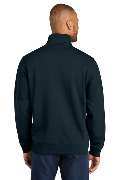 CornerStone 12-Oz. Tough Fleece Job Shirt CSF635