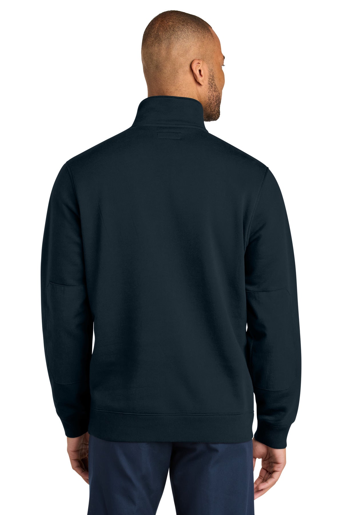 CornerStone 12-Oz. Tough Fleece Job Shirt CSF635
