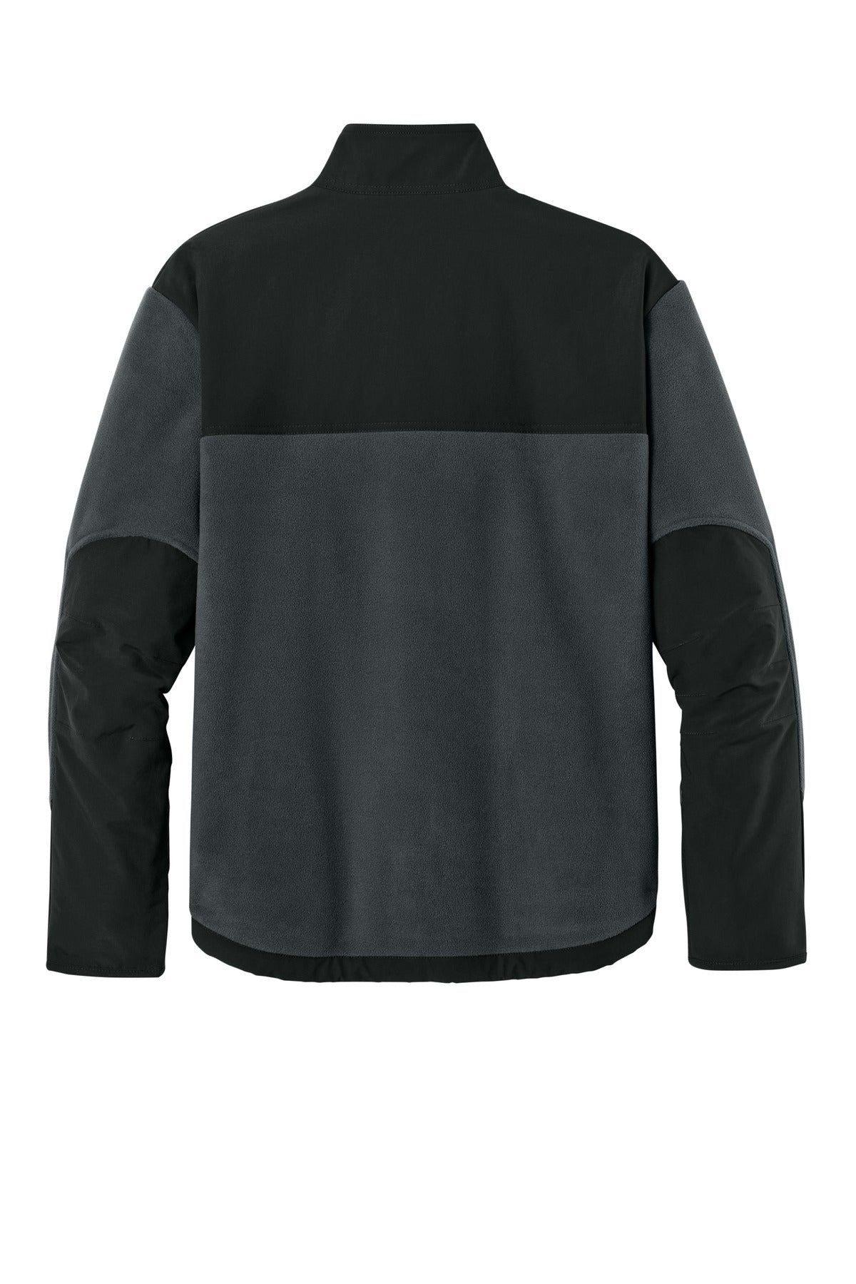CornerStone Fleece Overlay Jacket CSF750