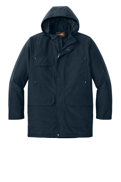 CornerStone Elements Insulated Parka CSJ10