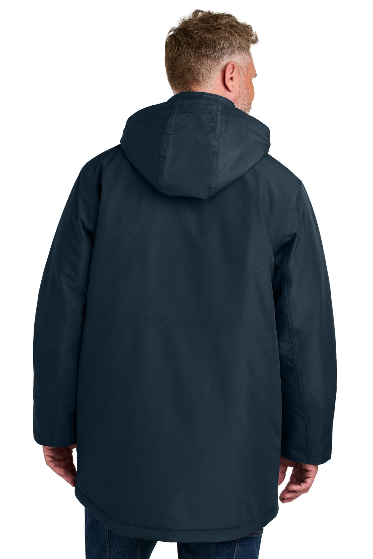 CornerStone Elements Insulated Parka CSJ10