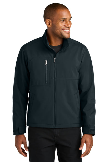 CornerStone Workwear Soft Shell CSJ70