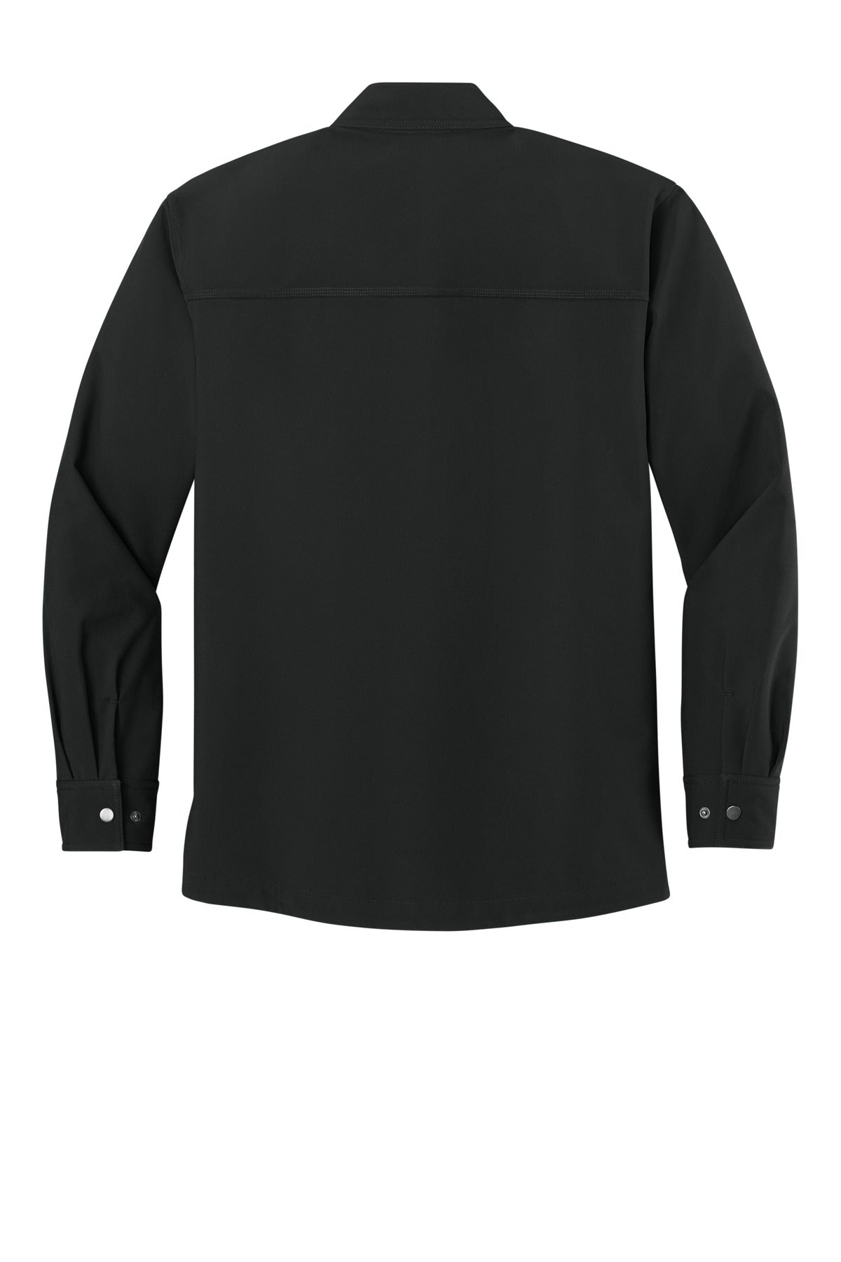CornerStone Soft Shell Shirt Jacket CSJ73