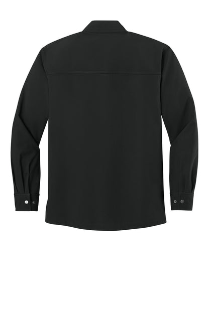 CornerStone Soft Shell Shirt Jacket CSJ73