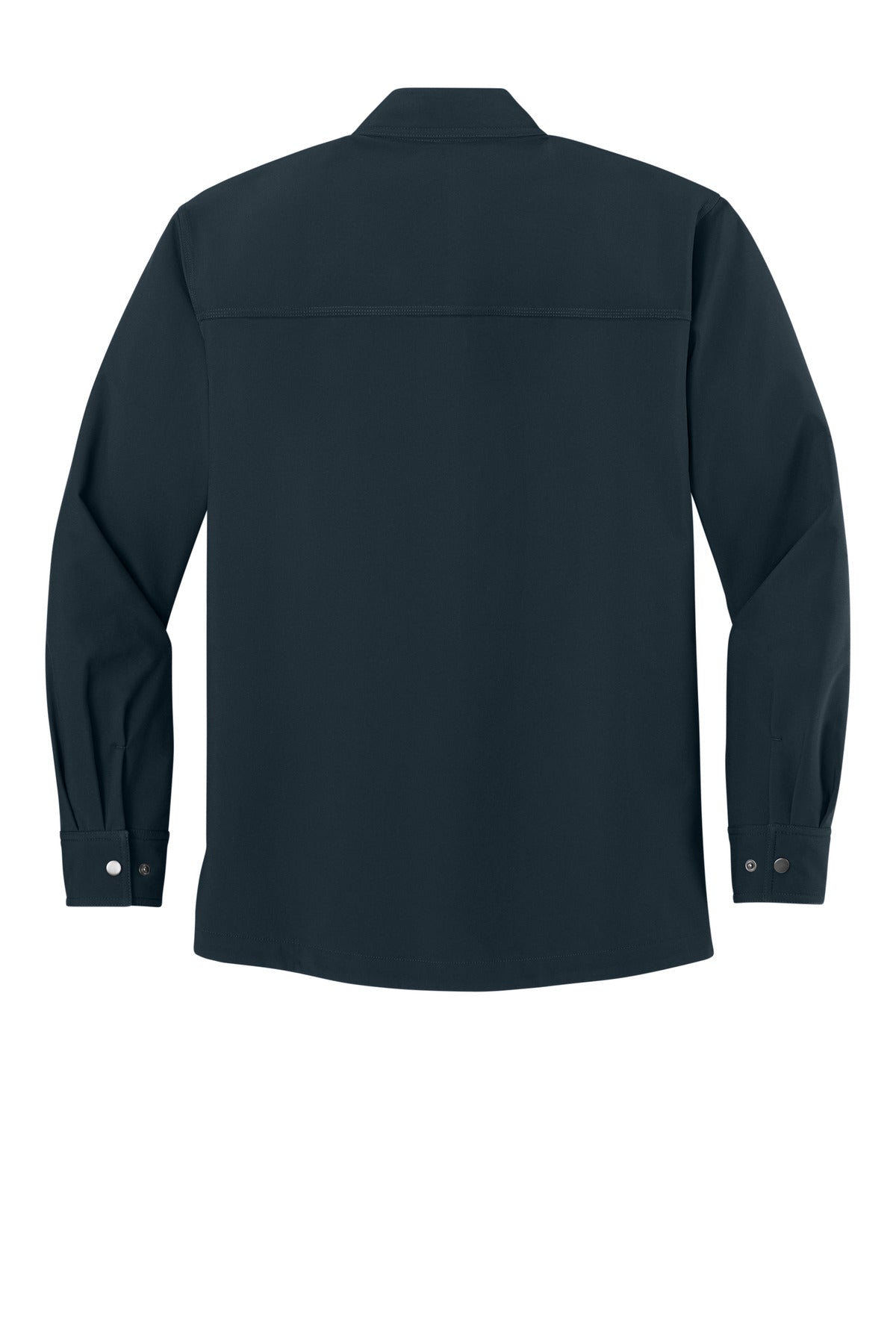 CornerStone Soft Shell Shirt Jacket CSJ73