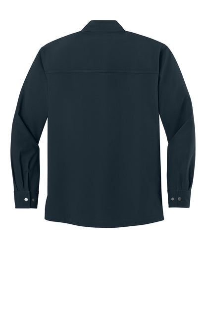 CornerStone Soft Shell Shirt Jacket CSJ73