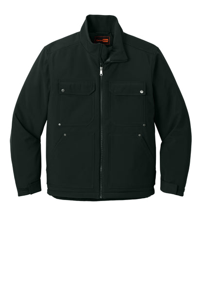 CornerStone Insulated Workwear Soft Shell CSJ75