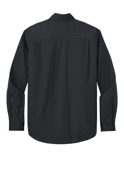 CornerStone Long Sleeve Select Ripstop Shirt CSW174