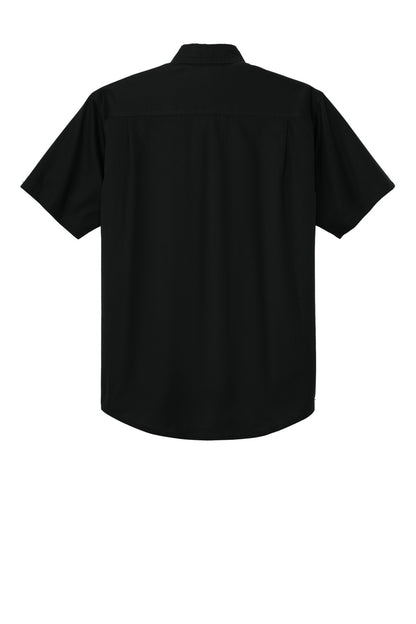 CornerStone Short Sleeve Select Ripstop Shirt CSW175