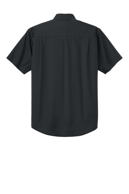 CornerStone Short Sleeve Select Ripstop Shirt CSW175