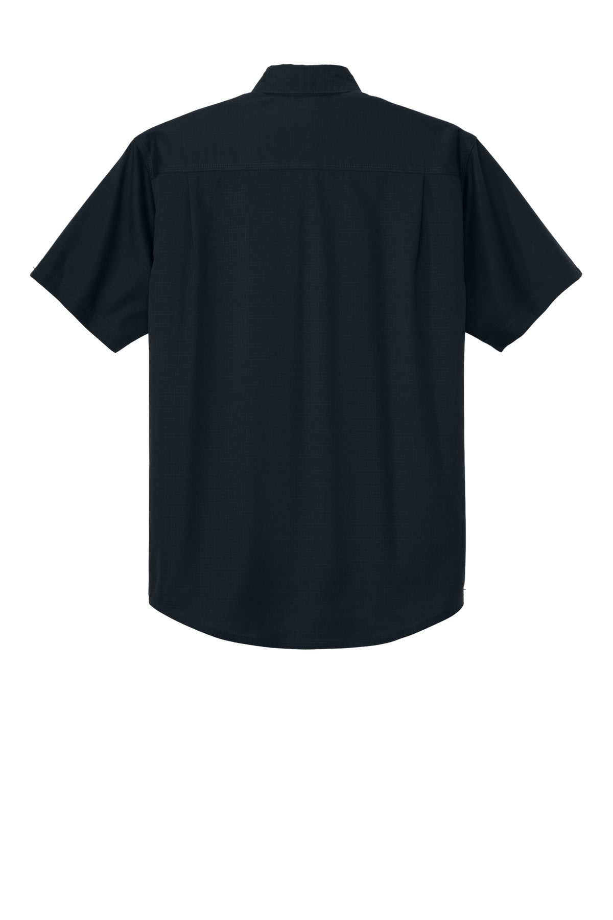 CornerStone Short Sleeve Select Ripstop Shirt CSW175