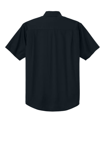 CornerStone Short Sleeve Select Ripstop Shirt CSW175