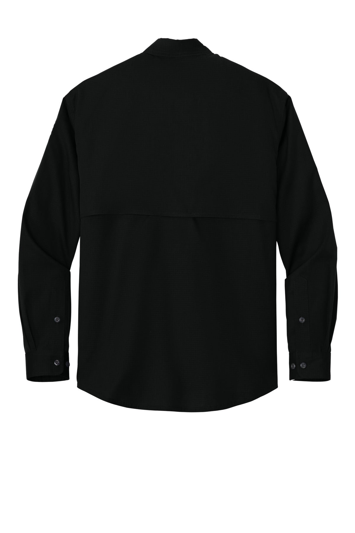 CornerStone Long Sleeve Select Tactical Shirt CSW176