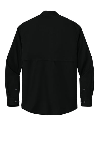 CornerStone Long Sleeve Select Tactical Shirt CSW176